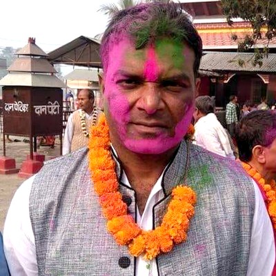 वालकिसोर यादव